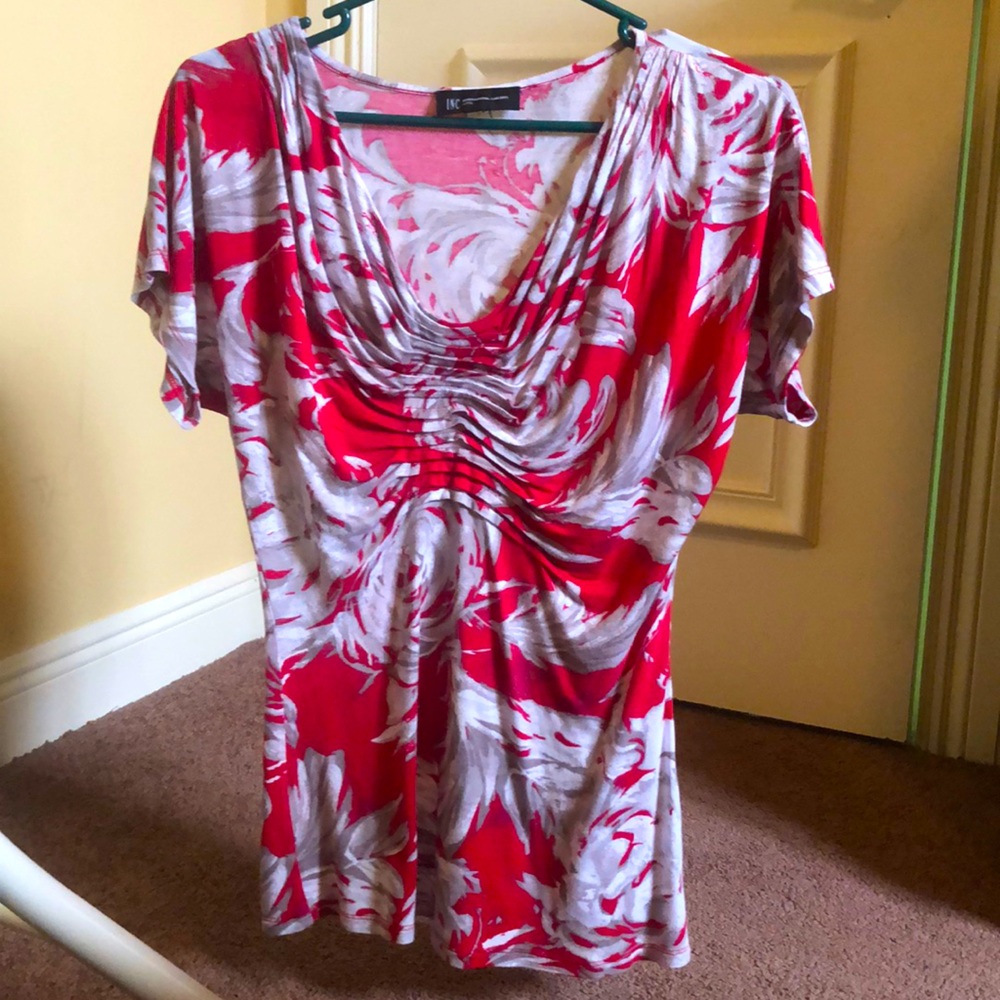 Woman’s top